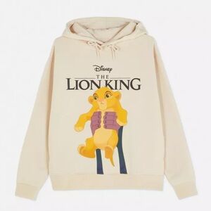 Disney’s the Lion King hoodie